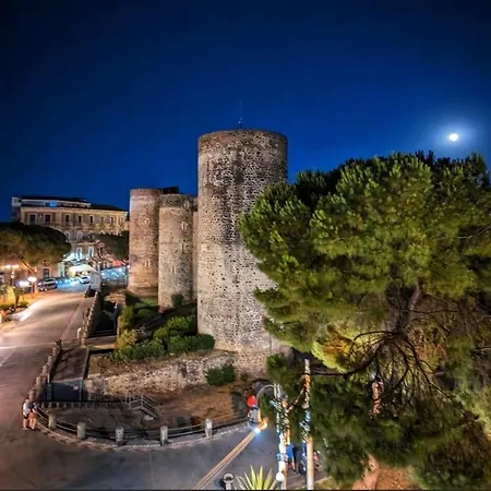 La Trave Катания