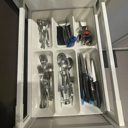 La Trave Апартаменты *