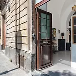 La Trave Апартаменты *