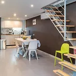 La Trave Апартаменты Катания
